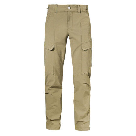 Schöffel Kitzstein: pantaloni da trekking da uomo flessibili e idrorepellenti