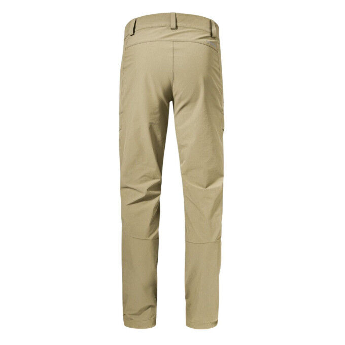 Schöffel Kitzstein: pantalones de senderismo para hombre flexibles y repelentes al agua