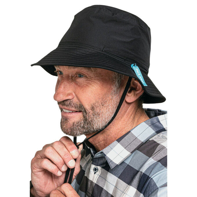 Schöffel Hat4 hat: rain protection and comfort