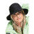 Schöffel Hat4 hat: rain protection and comfort