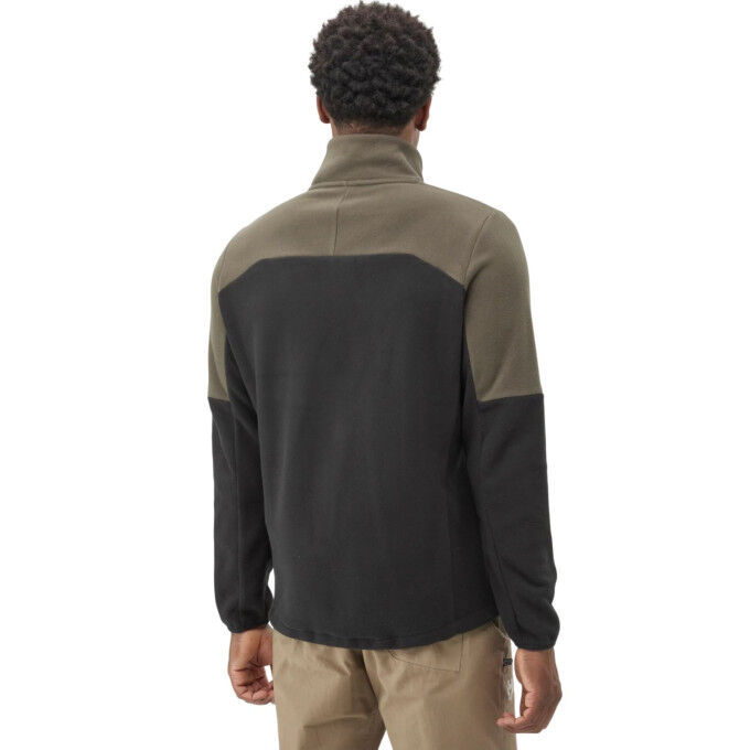 Polaire MILLET CIMAÏ Homme – chaleur et style pour l’escalade