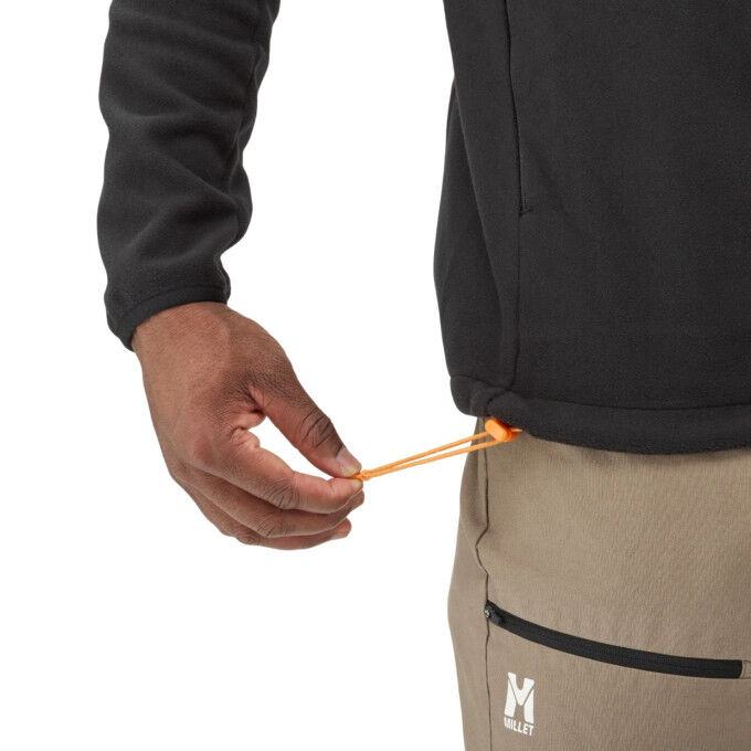 Polaire MILLET CIMAÏ Homme – chaleur et style pour l’escalade