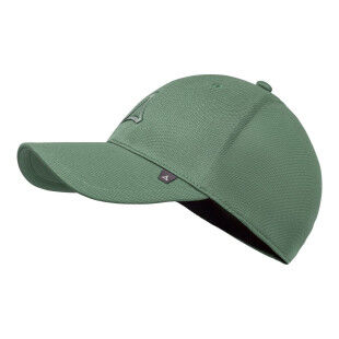 Schöffel GREENLANE cap: style and comfort without compromise