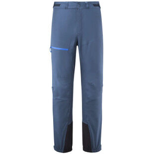 Pantalón RUTOR LIGHT 2.5L: impermeable, ligero y ultratranspirable