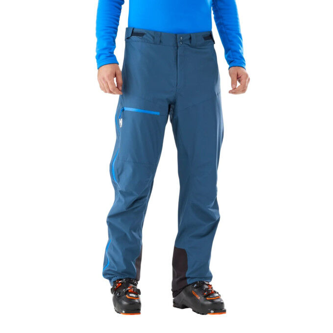 Pantalon RUTOR LIGHT 2.5L – imperméable, léger et ultra-respirant