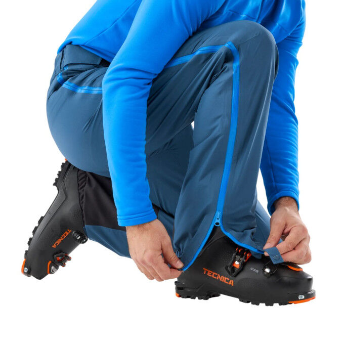 Pantalon RUTOR LIGHT 2.5L – imperméable, léger et ultra-respirant