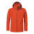 Aiplspitz M 2.5 L: Waterproof jacket for hiking in all weather conditions