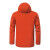 Aiplspitz M 2.5 L: Waterproof jacket for hiking in all weather conditions