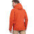 Aiplspitz M 2.5 L: Waterproof jacket for hiking in all weather conditions