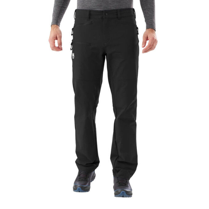 Pantaloni ALL OUTDOOR XCS 200 – elasticizzati, traspiranti e idrorepellenti