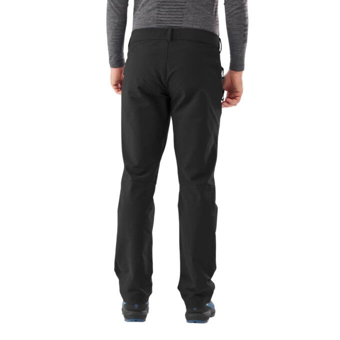 Pantalon ALL OUTDOOR XCS 200 – stretch, respirant et déperlant