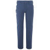 Dark denim