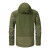 2.5L Jacket Triigi M: chaqueta hardshell para excursionistas todoterreno