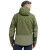 2.5L Triigi M Jacket: hardshell jacket for all-terrain hikers