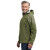 2.5L Jacket Triigi M: giacca hardshell per escursionisti all-terrain