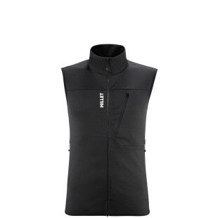 Gilet polaire sans manches LOKKA III – chaleur et grande mobilité