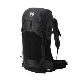 Mochila de senderismo SENECA AIR 40: comodidad ventilada y acceso rápido