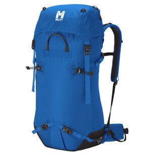 MILLET PROLIGHTER 30+10L backpack – lightweight, robust and alpine