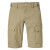 Pantalones cortos Kitzstein: libertad y protección para el senderismo en verano