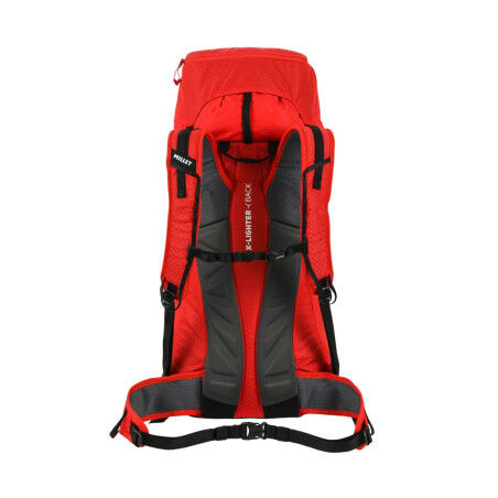 Zaino PROLIGHTER 38+10L – tecnicità alpina e volume modulabile
