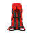 PROLIGHTER 38+10L backpack – alpine technical features and adjustable volume