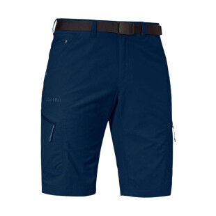 Pantaloncini Schöffel Silvaplana2: pantaloncini da viaggio pratici e comodi