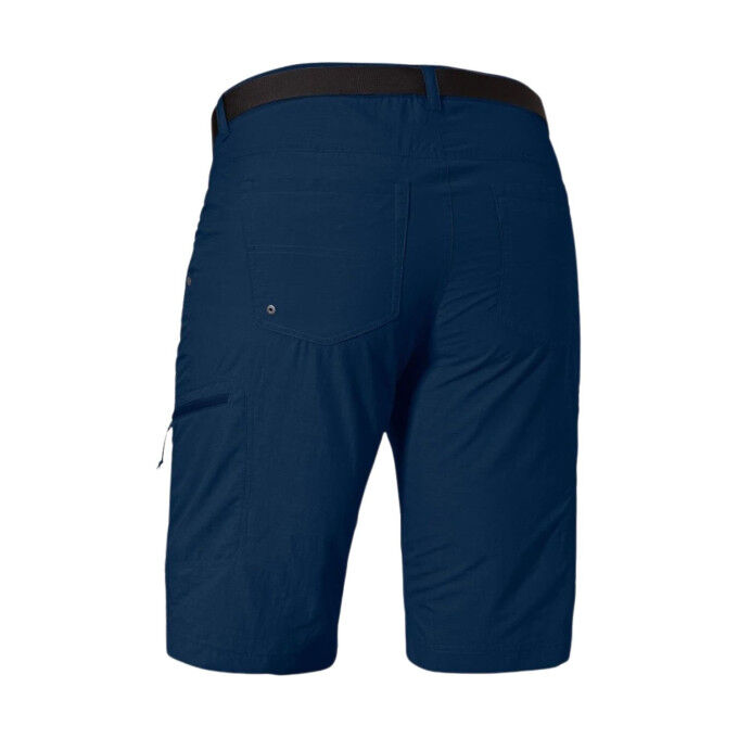 Pantalones cortos Schöffel Silvaplana2: pantalones cortos de viaje prácticos y cómodos