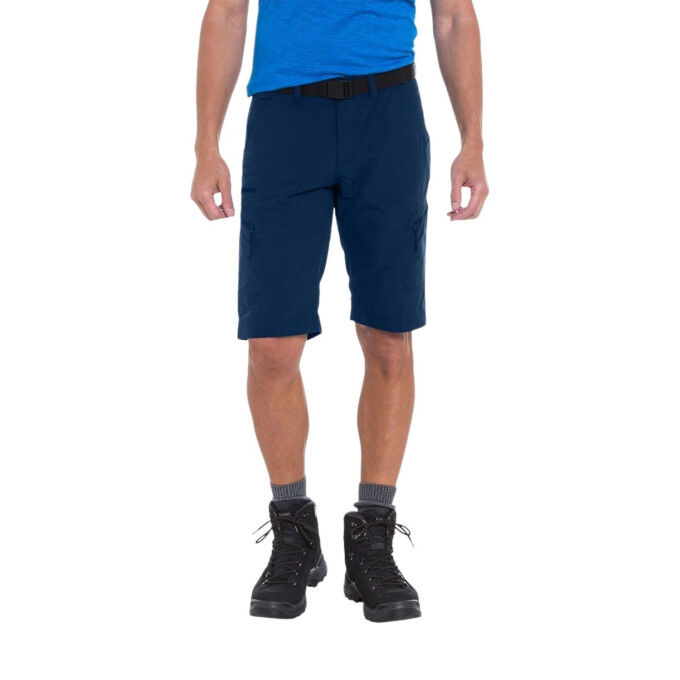 Shorts Schöffel Silvaplana2: praktische und bequeme Reiseshorts