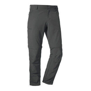 Schöffel Folkstone Uomo: pantaloni da trekking leggeri e performanti