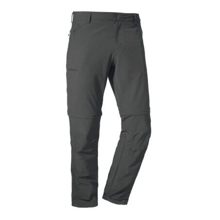 Schöffel Folkstone Homme : pantalon de randonnée léger et performant