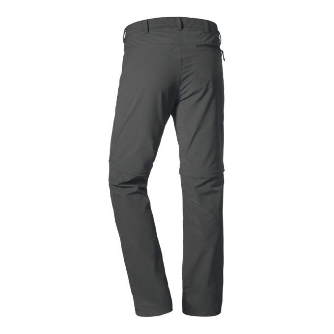 Schöffel Folkstone Homme : pantalon de randonnée léger et performant