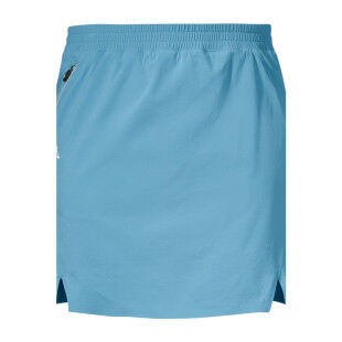 Schöffel Hestad1 Isola Blue skirt: freedom and comfort when hiking