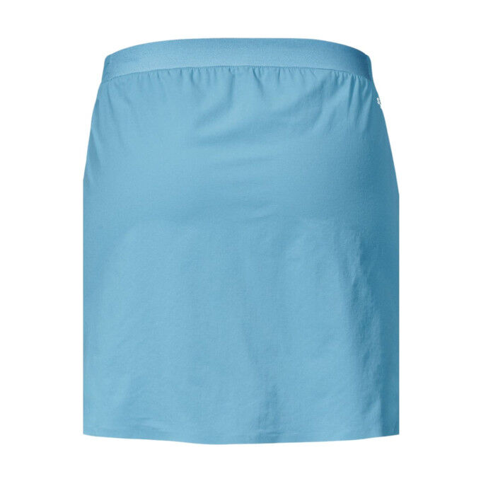Jupe Schöffel Hestad1 Isola Blue : liberté et confort en randonnée