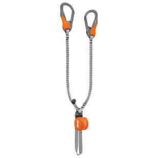 Petzl : LONGE SCORPIO EASHOOK SW