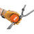 Petzl : LONGE SCORPIO EASHOOK SW