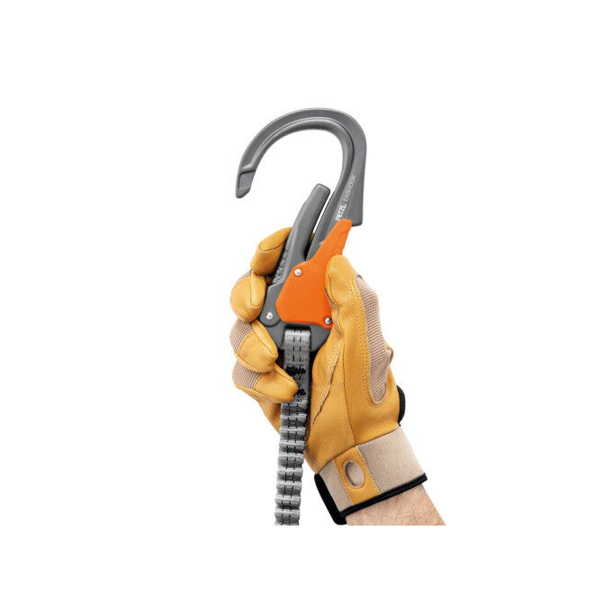 Petzl : LONGE SCORPIO EASHOOK SW