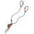 Petzl : LONGE SCORPIO VERTIGO