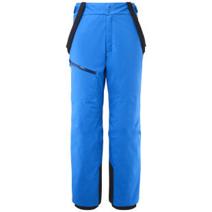 Pantaloni da sci TELLURIDE da uomo: calore mirato e impermeabilità