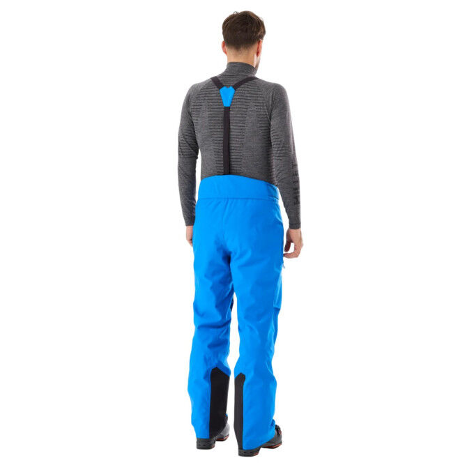 TELLURIDE men's ski pants – targeted warmth and waterproofing