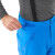Pantalones de esquí TELLURIDE para hombre: calor específico e impermeabilidad