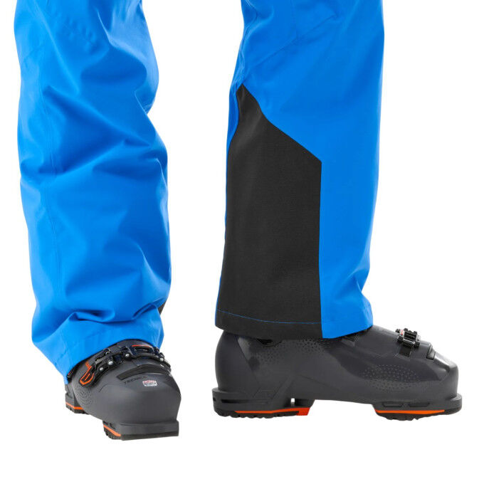 Pantalones de esquí TELLURIDE para hombre: calor específico e impermeabilidad