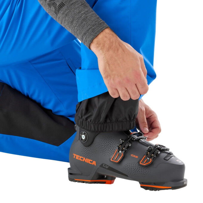 Pantalones de esquí TELLURIDE para hombre: calor específico e impermeabilidad