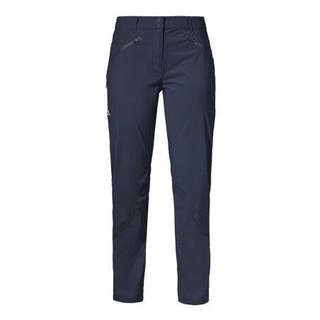 Pantalon Schöffel Hestad Femme : performance et confort pour la randonnée