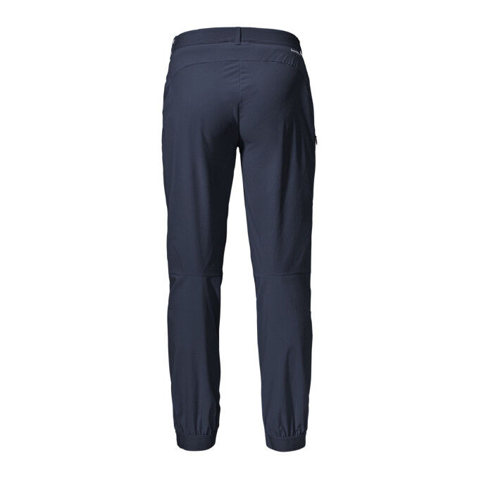 Pantalon Schöffel Hestad Femme performance et confort pour la