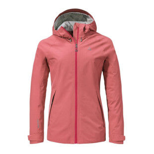 Ankelspitz hiking jacket: performance and comfort in all weather conditions