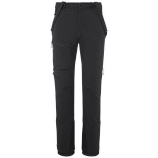 RUTOR XCS pants – warm, stretchy, and perfect for ski touring