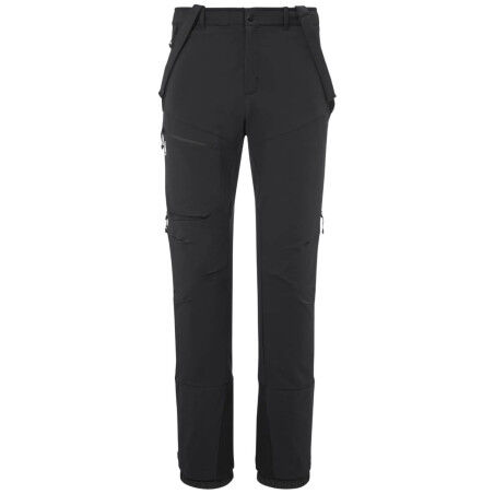 Pantalones RUTOR XCS: cálidos, elásticos e ideales para el esquí de travesía