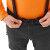 Pantaloni RUTOR XCS – caldi, elasticizzati e ideali per lo sci alpinismo