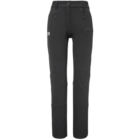 Pantaloni ALL OUTDOOR XCS 200 – Escursionismo invernale e comfort elasticizzato
