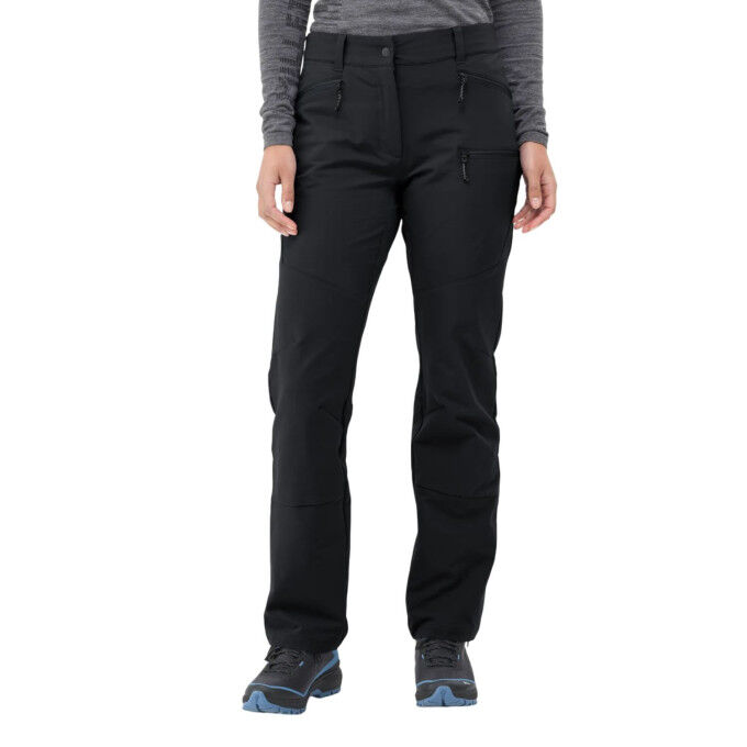 ALL OUTDOOR XCS 200 pants – Winter hiking and stretch comfort